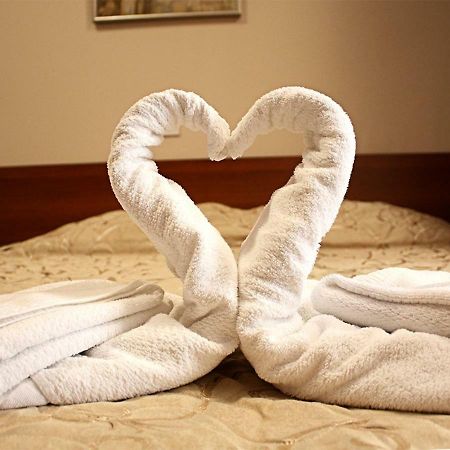 Hotel Ambasador 스코페 외부 사진