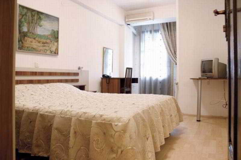 Hotel Ambasador 스코페 외부 사진